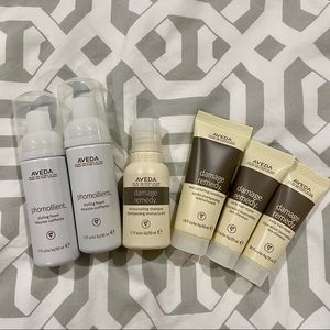 Aveda Travel Size products